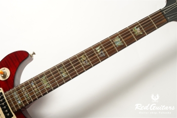 Limited Edition Tak Matsumoto DC Standard Plus Top - Cherry